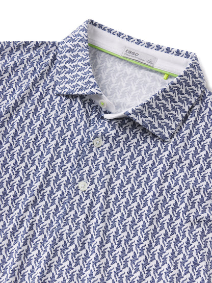 tasc Performance Cloud Polo - Gators