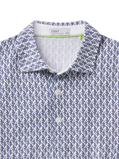 tasc Performance Cloud Polo - Gators