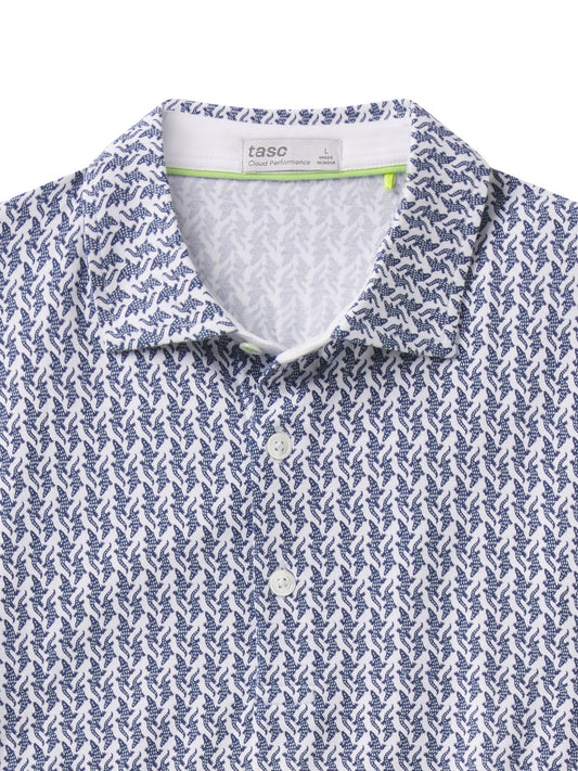 tasc Performance Cloud Polo - Gators