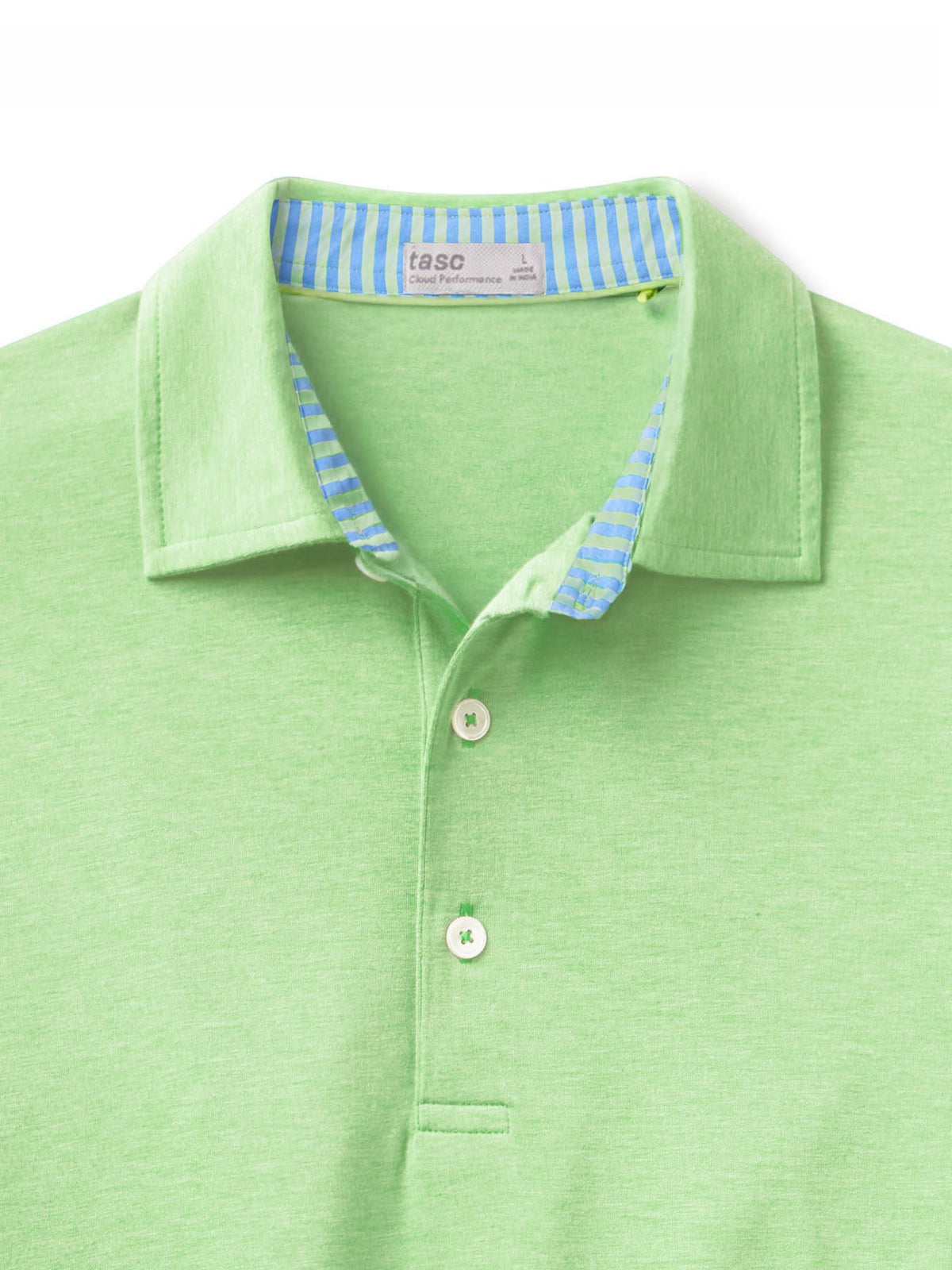 tasc Performance Cloud Polo