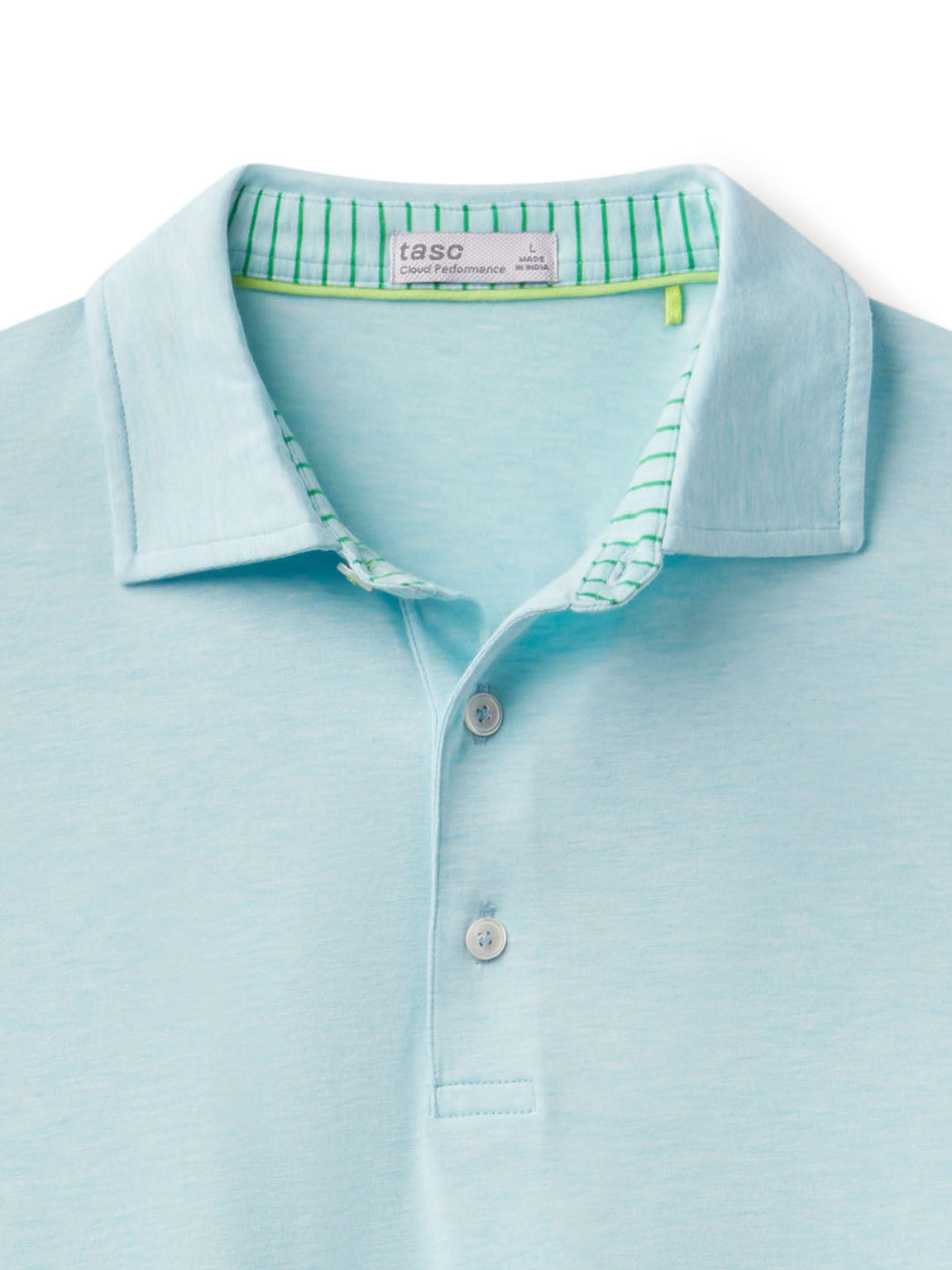 tasc Performance Cloud Polo