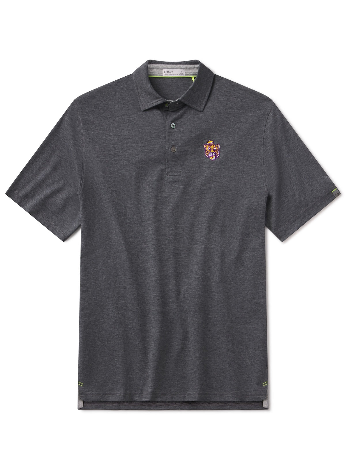 tasc Performance Cloud Polo - LSU