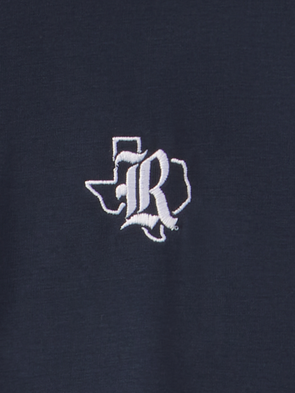tasc Performance Cloud Lightweight Polo - Rice University