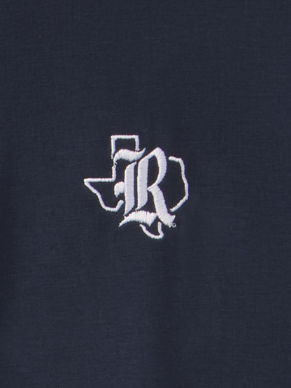 tasc Performance Cloud Lightweight Polo - Rice University