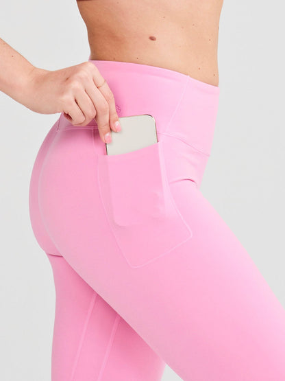 tasc Performance Sculptive 7/8 Legging