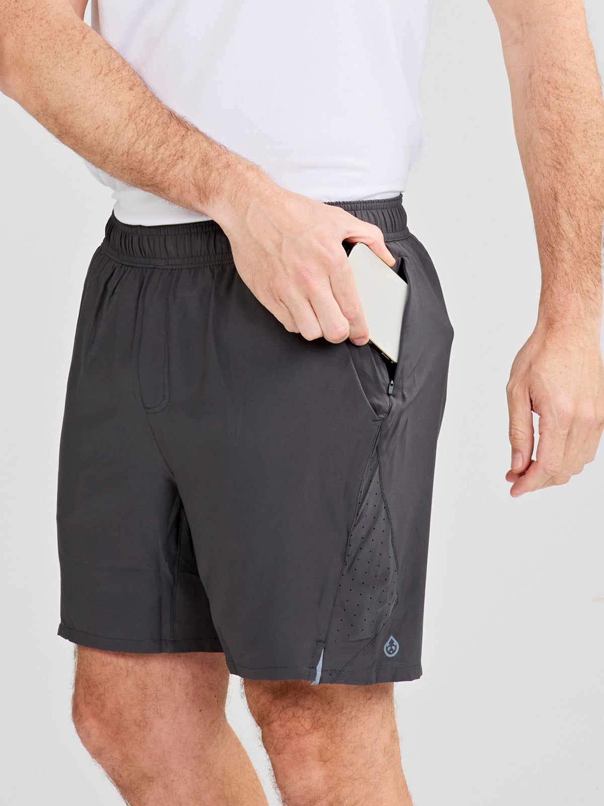 tasc Performance Recess 5in 2-in-1 Short
