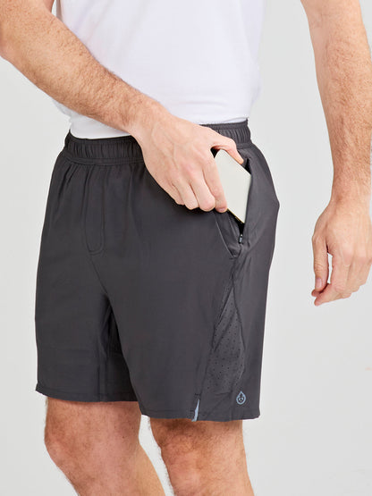tasc Performance Recess 5in 2-in-1 Short