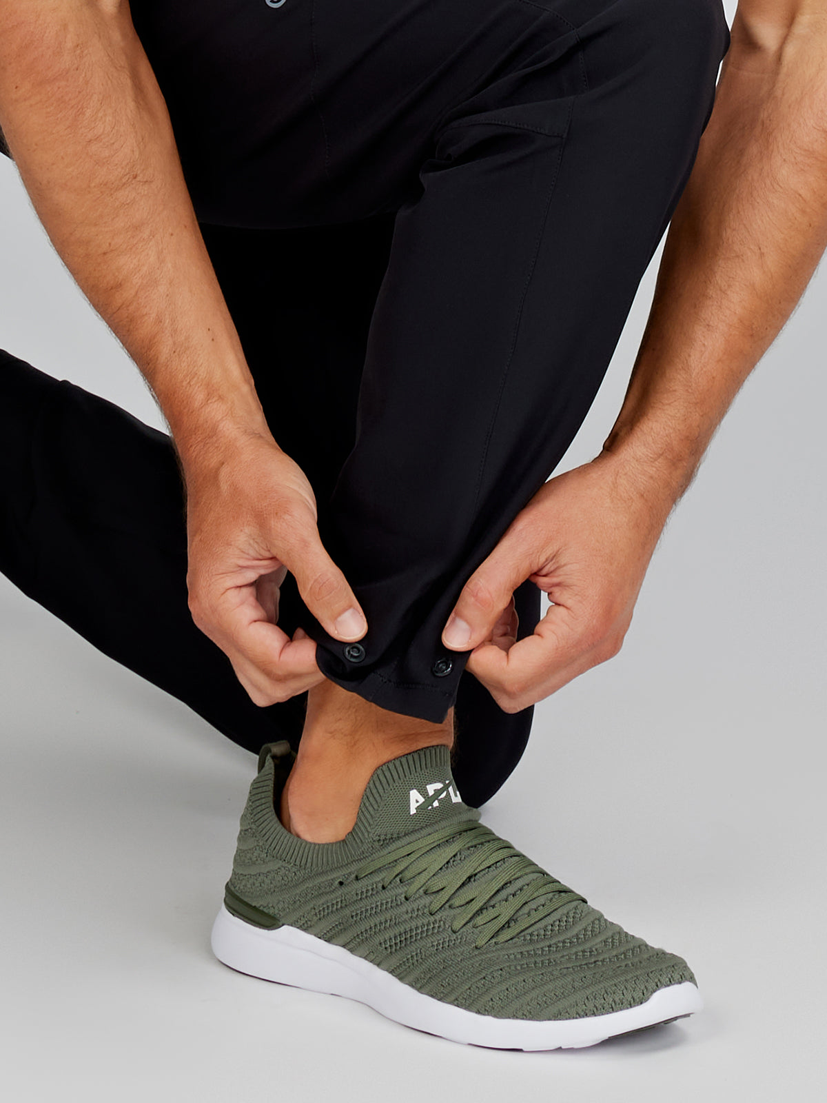 tasc Performance Velocity Track Pant