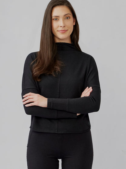 tasc Performance French Terry Dolman Sweatshirt