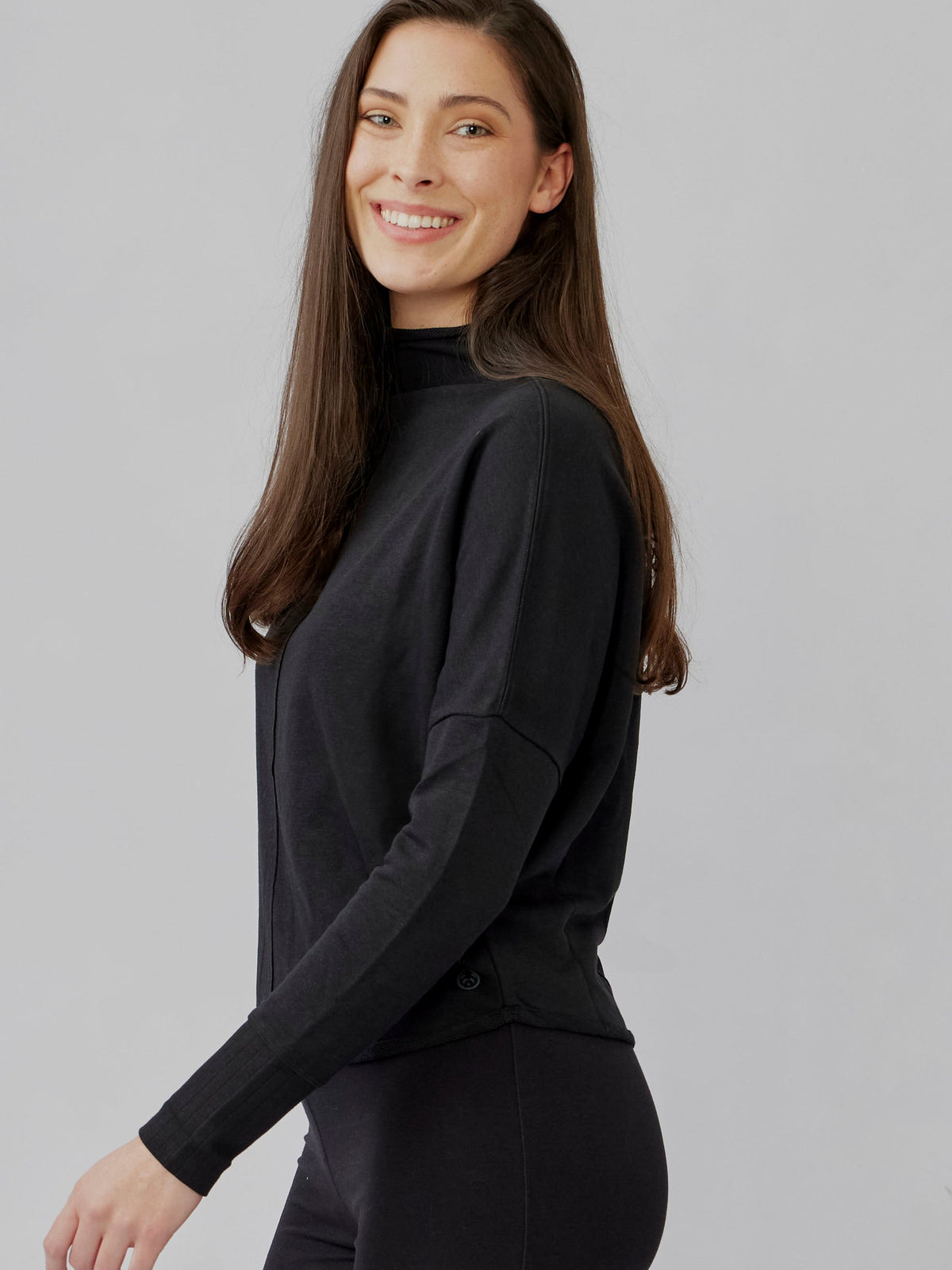 tasc Performance French Terry Dolman Sweatshirt