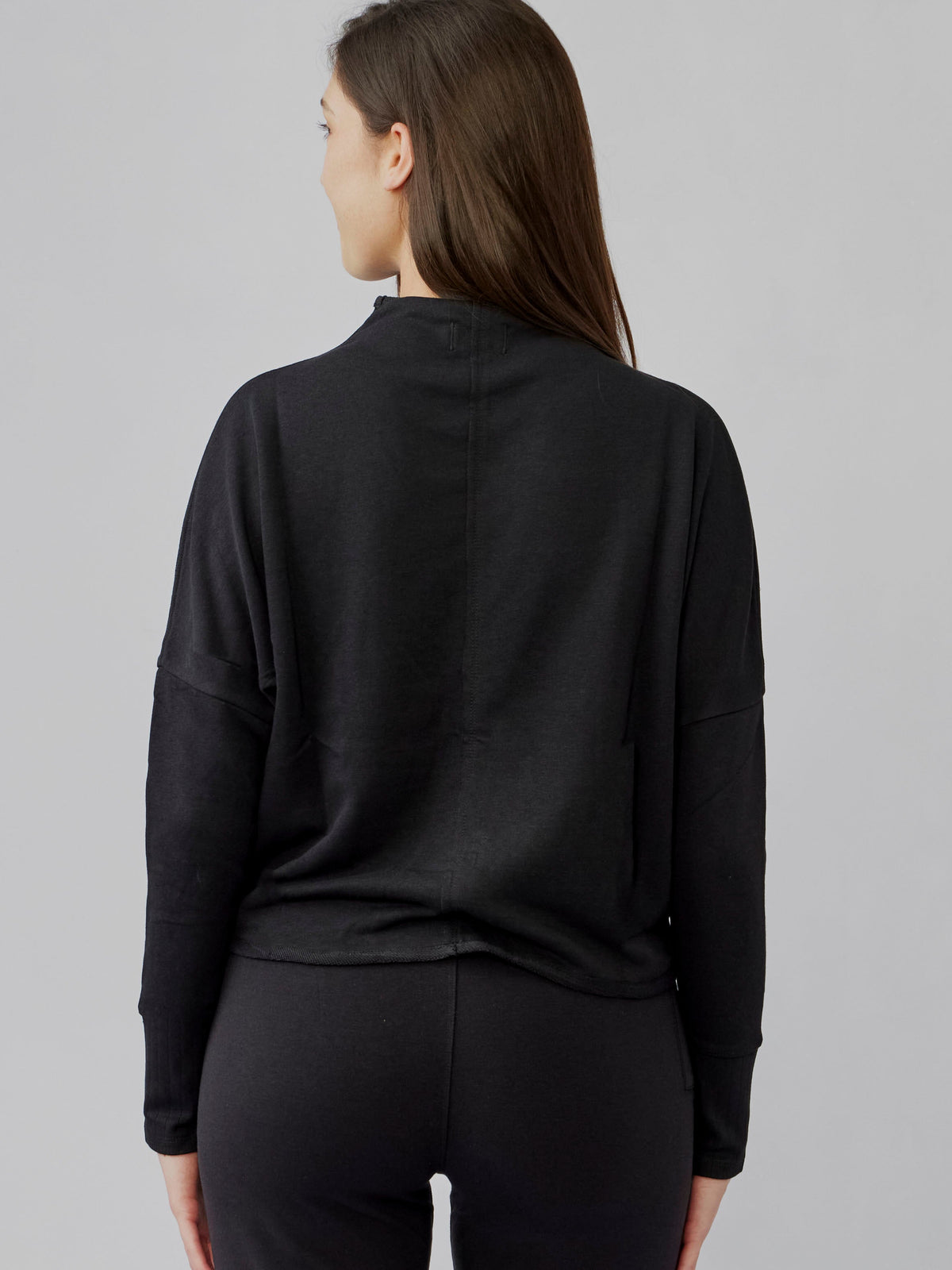 tasc Performance French Terry Dolman Sweatshirt