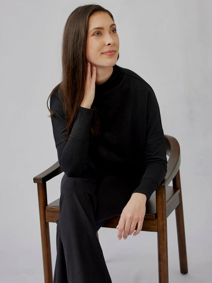 tasc Performance French Terry Dolman Sweatshirt