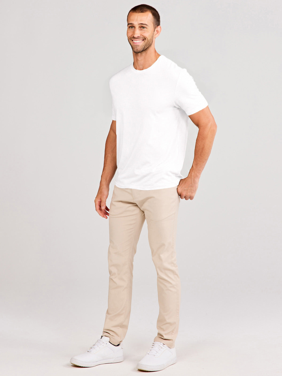 tasc Performance Pimaluxe T-Shirt