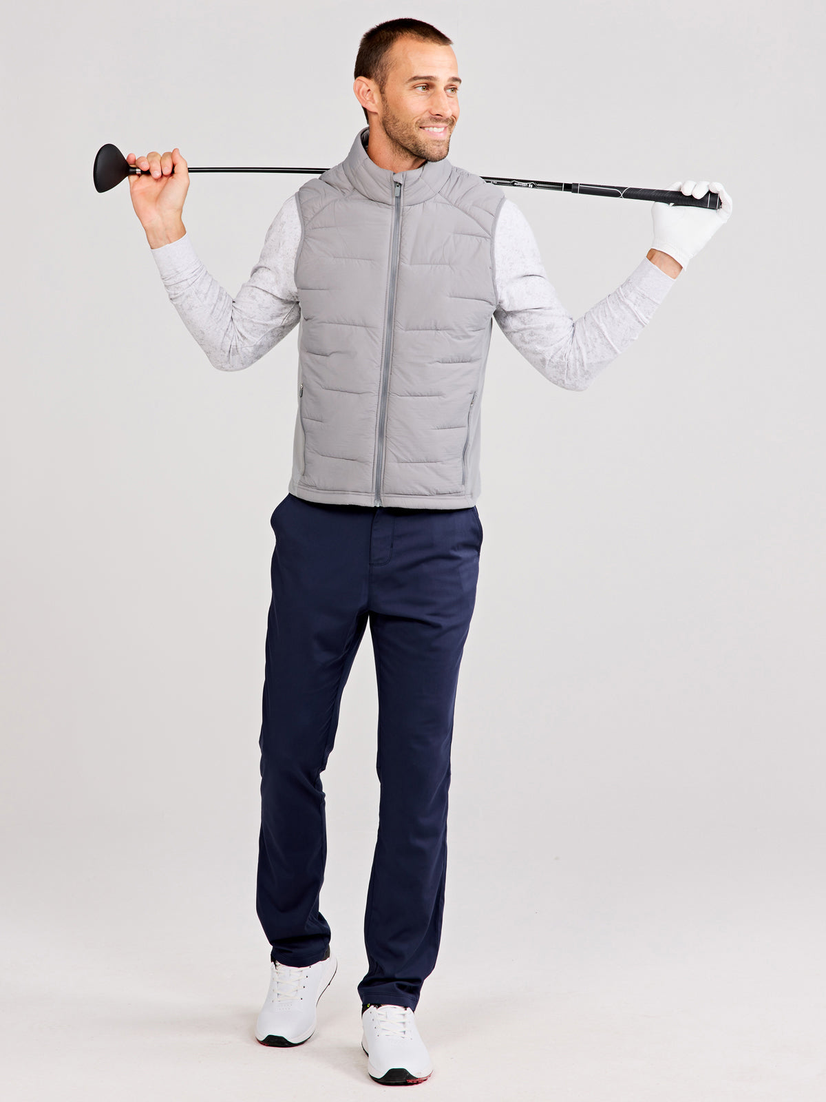 tasc Performance Windermere Hybrid Vest
