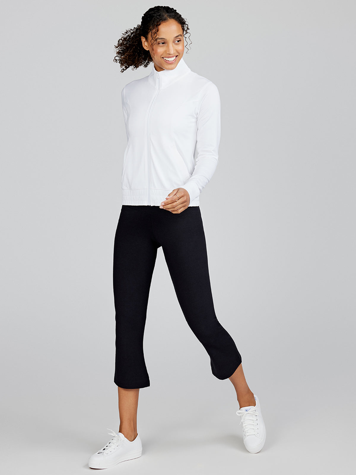 tasc Performance TwentyFourSeven Lightweight Jacket
