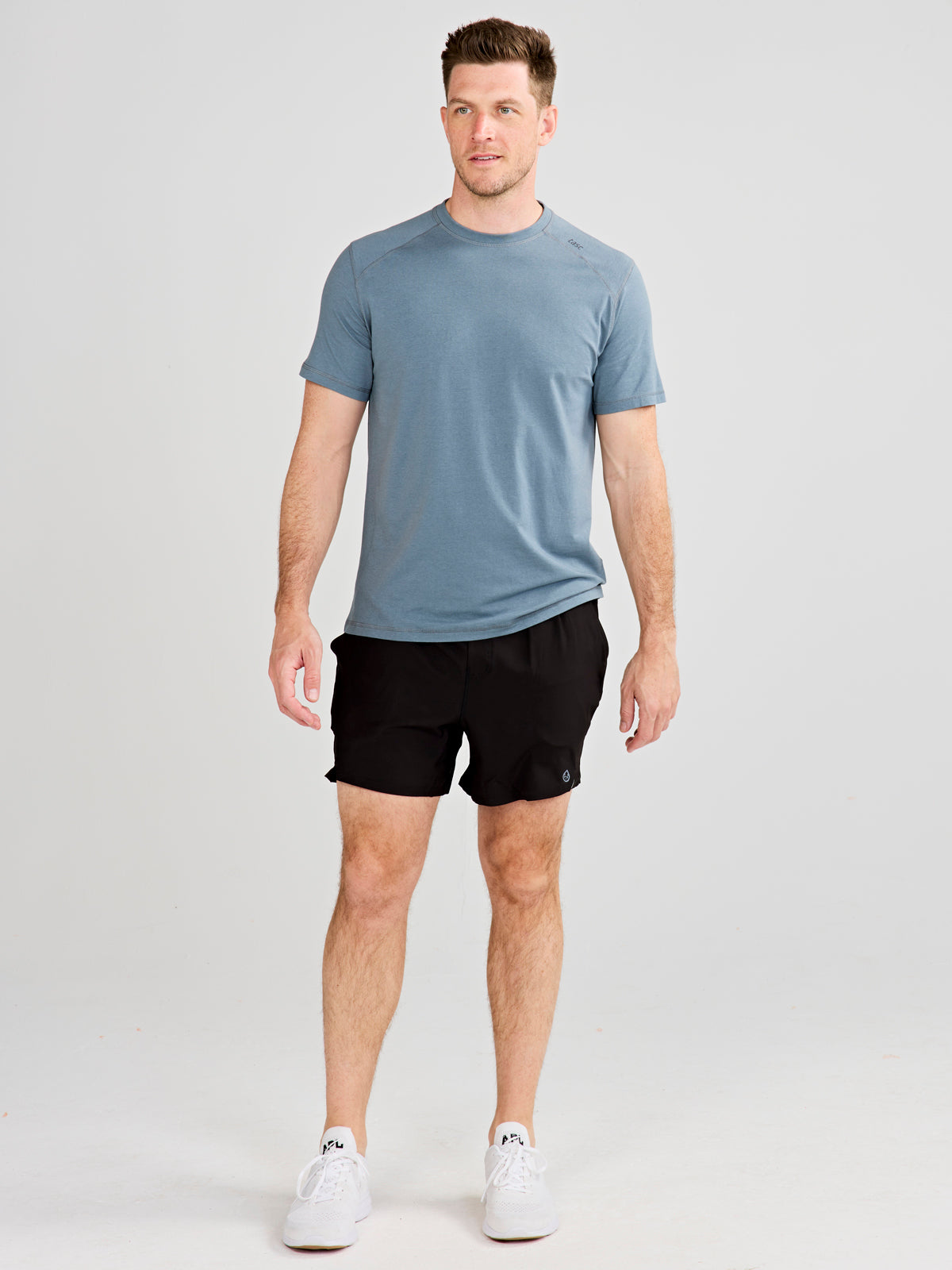 tasc Performance Recess 5in 2-in-1 Short