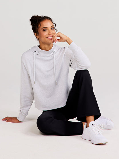 tasc Performance Clubhouse French Terry Hoodie