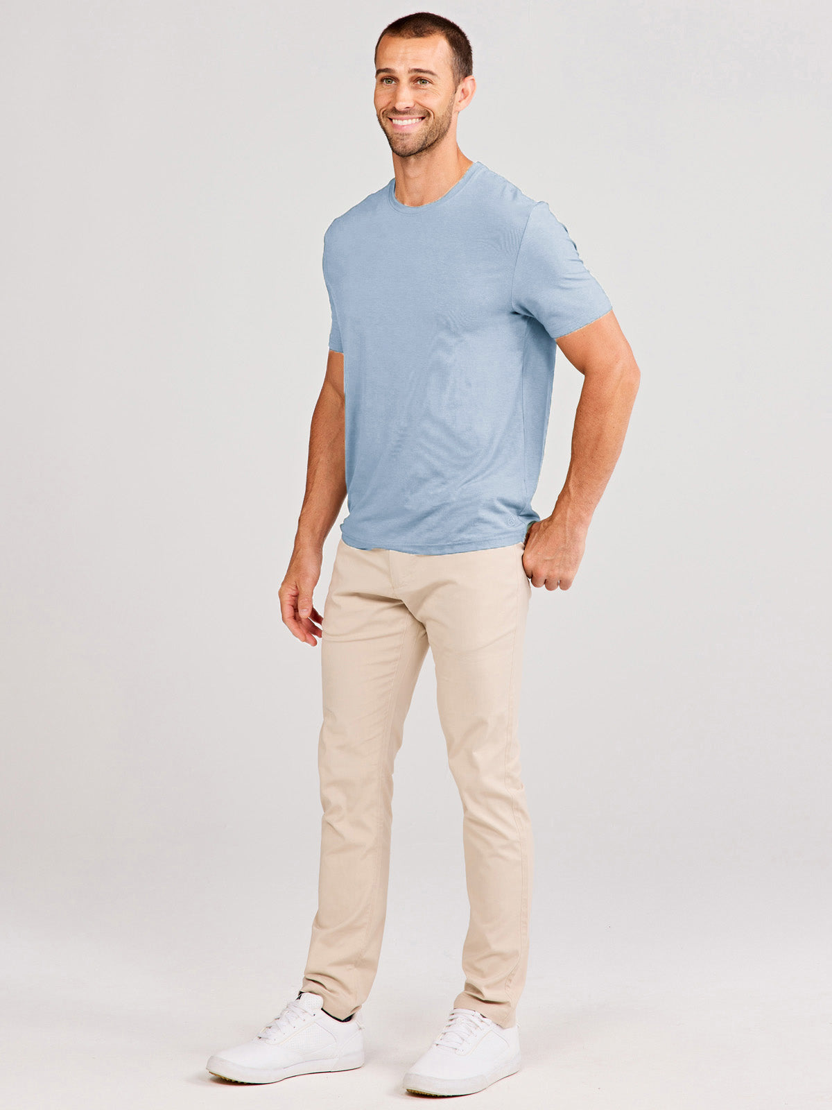 tasc Performance Pimaluxe T-Shirt