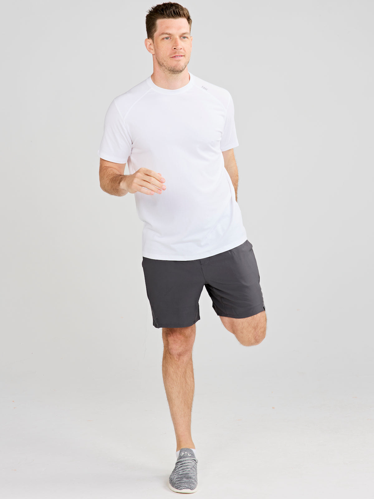 tasc Performance Recess 5in 2-in-1 Short