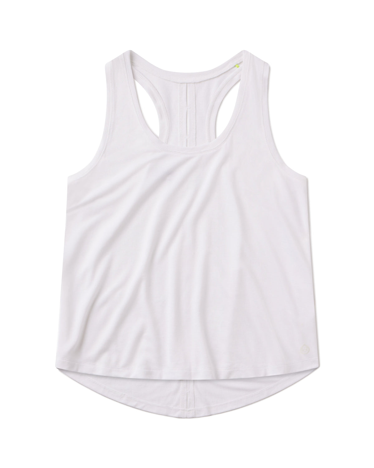 tasc Performance Featherweight Mesh Racer Back Tank