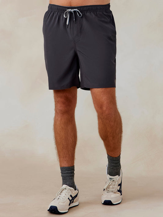 tasc Performance Vital 7in Unlined Short