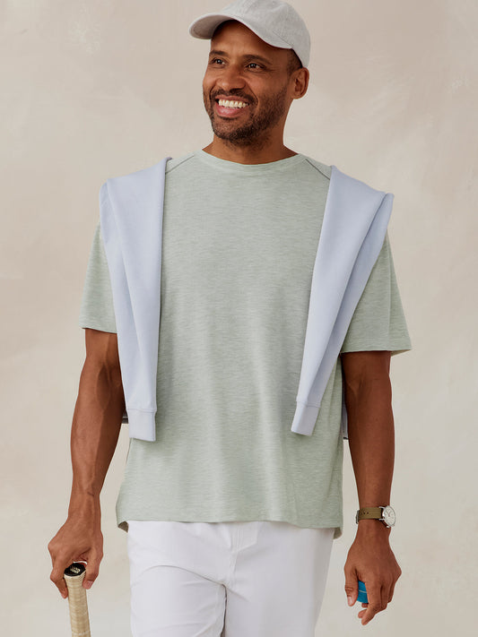 tasc Performance Vital MicroAir Mesh T-Shirt