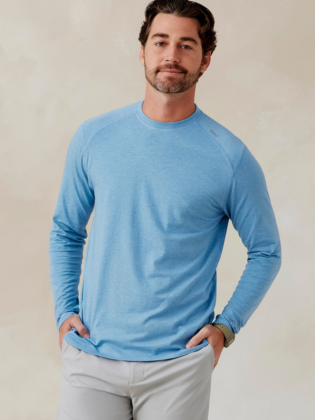 tasc Performance Carrollton Long Sleeve T-Shirt