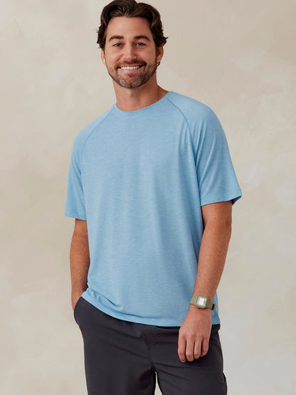 tasc Performance Vital MicroAir Mesh T-Shirt
