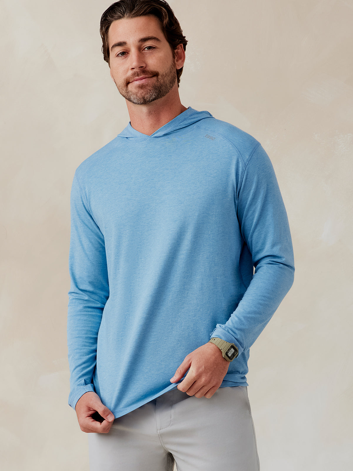 tasc Performance Carrollton Lightweight Hoodie