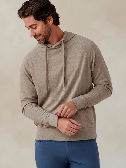 tasc Performance Stadium French Terry Hoodie