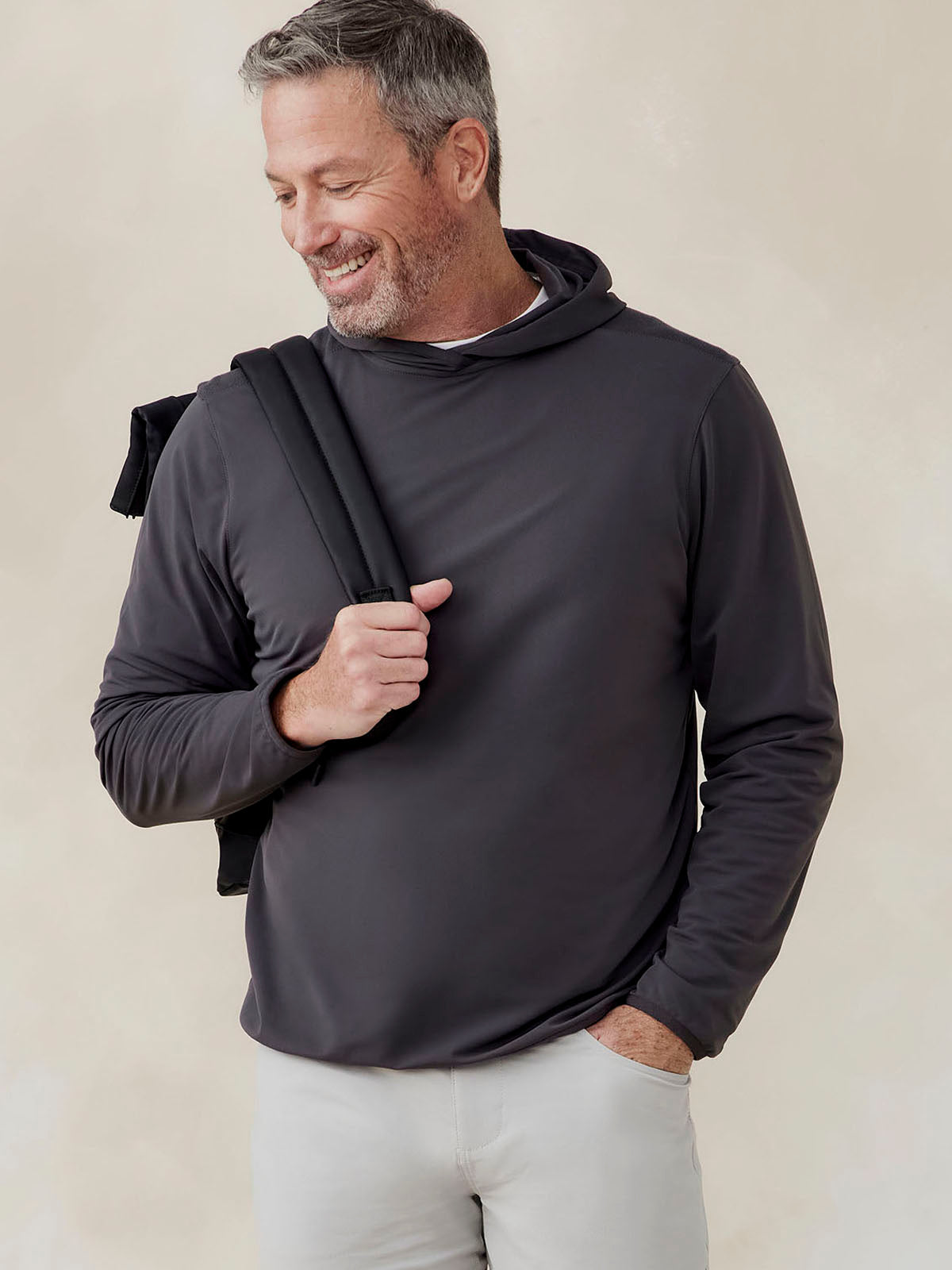 tasc Performance Stratford Hoodie