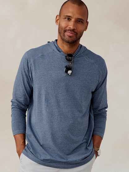 tasc Performance Carrollton Lightweight Hoodie