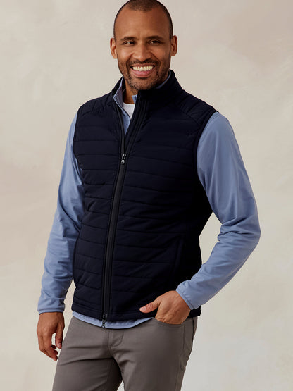 tasc Performance Hilltop Hybrid Vest
