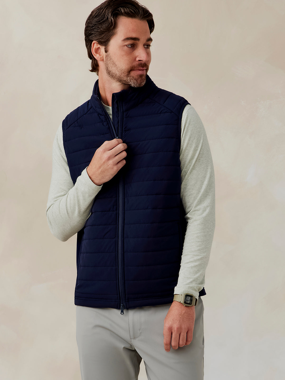 tasc Performance Hilltop Hybrid Vest