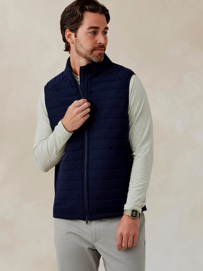 tasc Performance Hilltop Hybrid Vest