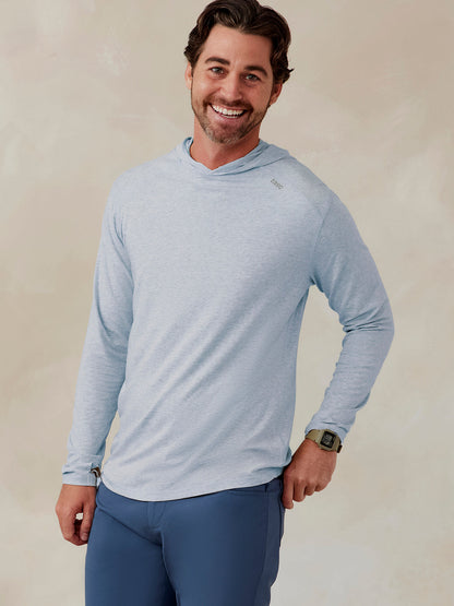tasc Performance Carrollton Lightweight Hoodie