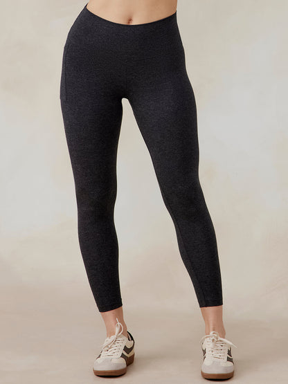 tasc Performance Day to Day 7/8 Pocket Legging - Jaspe