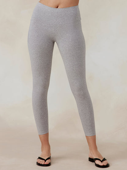 tasc Performance Day to Day 7/8 Pocket Legging - Jaspe