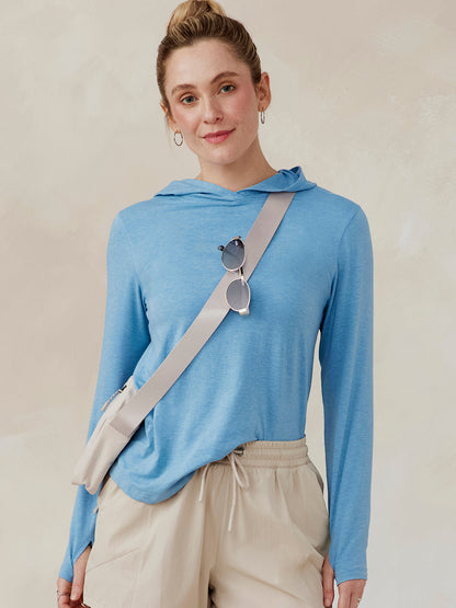 tasc Performance Recess Lightweight Hoodie