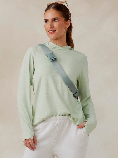tasc Performance Recess Lightweight Hoodie