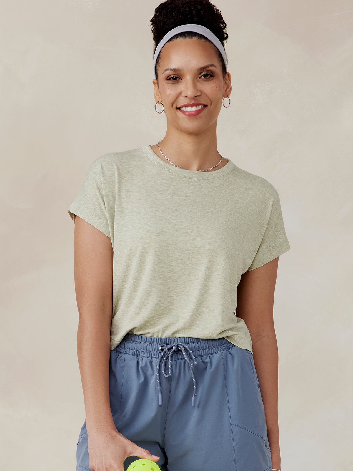 tasc Performance MicroAir Flow Lightweight T-Shirt