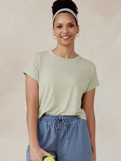 tasc Performance MicroAir Flow Lightweight T-Shirt