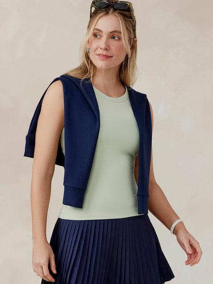 tasc Performance MicroLuxe Rib Tank