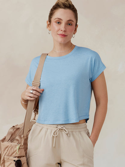 tasc Performance MicroAir Flow Lightweight T-Shirt