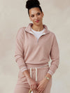 Antique Rosy Heather