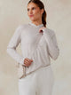 Coconut Heather/Rosy Heather