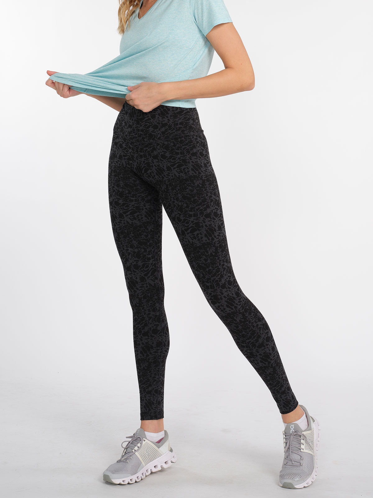 tasc Performance ALLways Full Length Pocket Legging