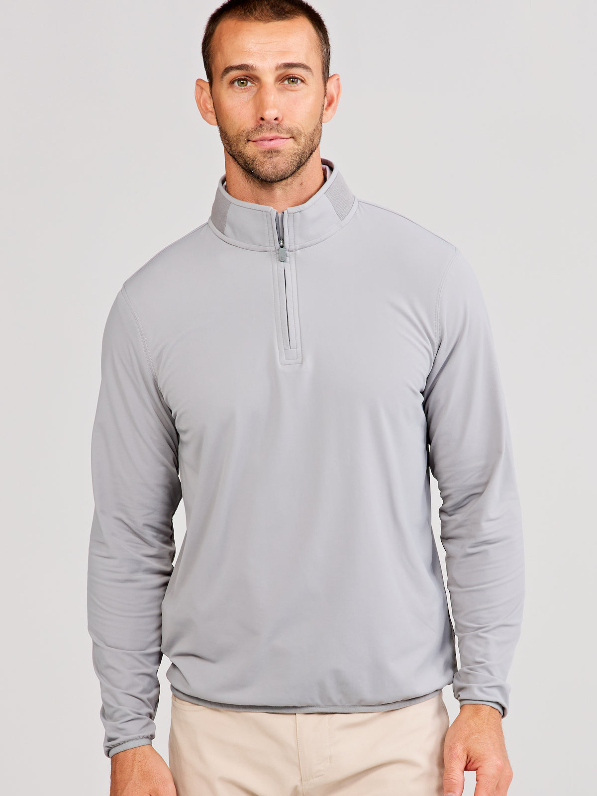 tasc Performance Stratford Performance Quarter Zip