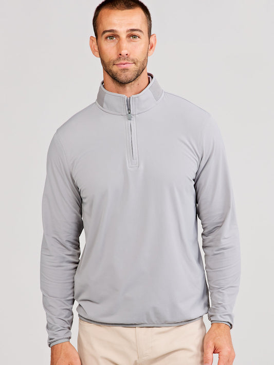 tasc Performance Stratford Performance Quarter Zip