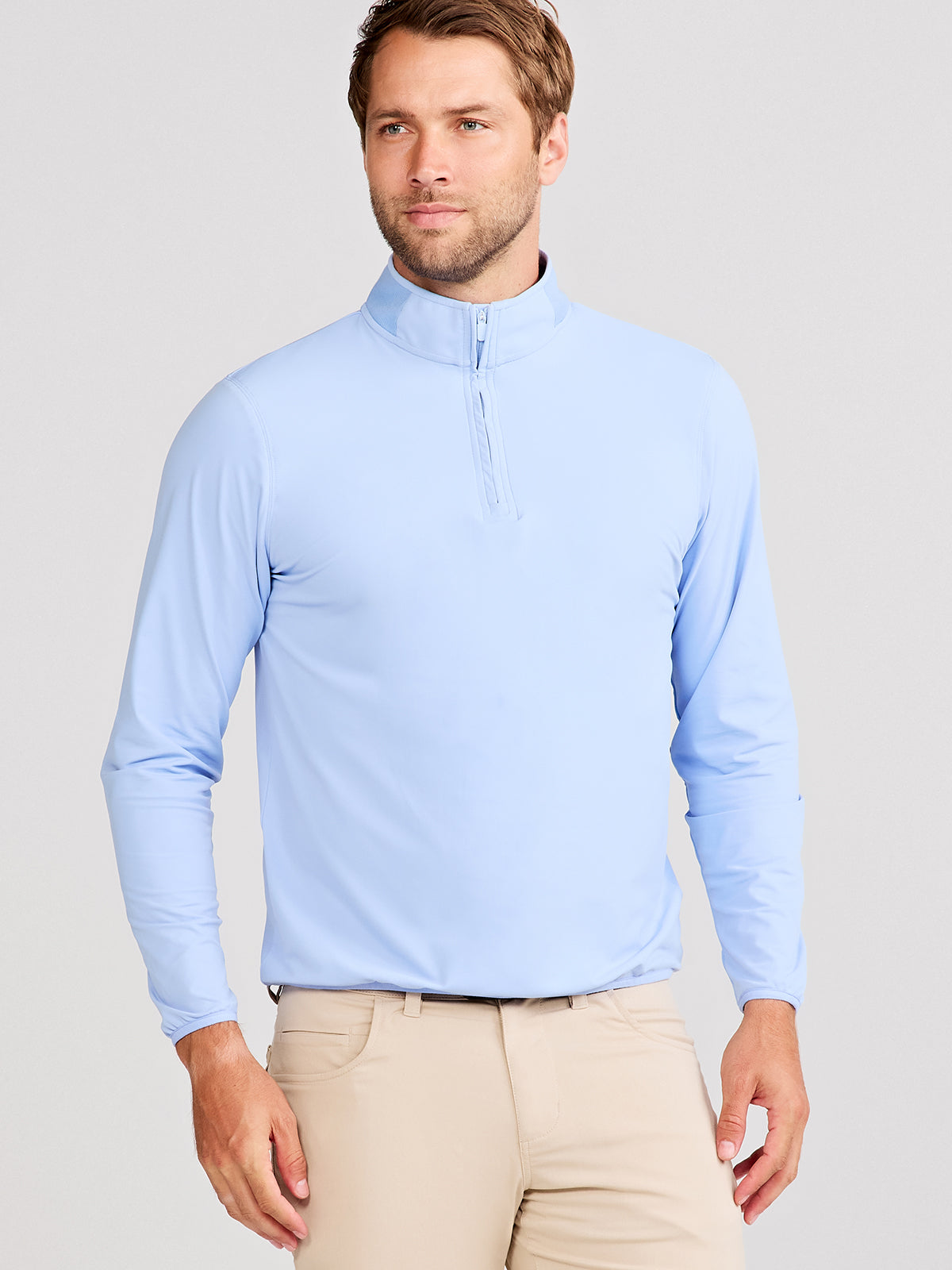 tasc Performance Stratford Performance Quarter Zip